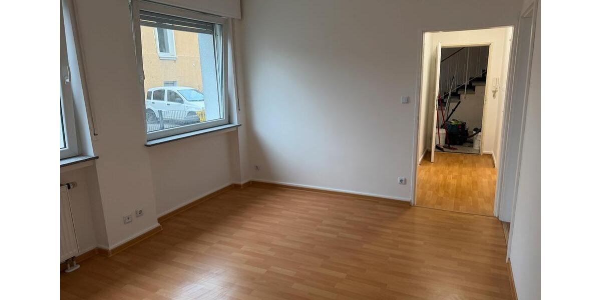 Erdgeschoßwohnung Hanau Lamboy - 2 Zimmer, 50 m&sup2;, 890&euro; | Angebot:25759557