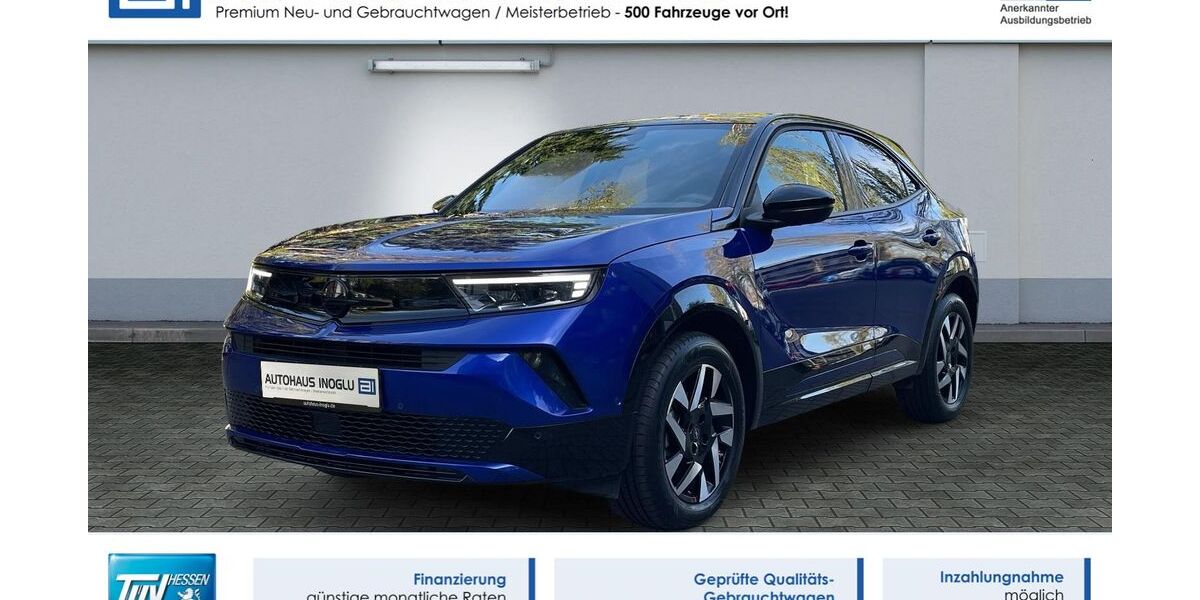 Opel Mokka 13.869 km 18.280 &euro; Rüsselsheim 65428
