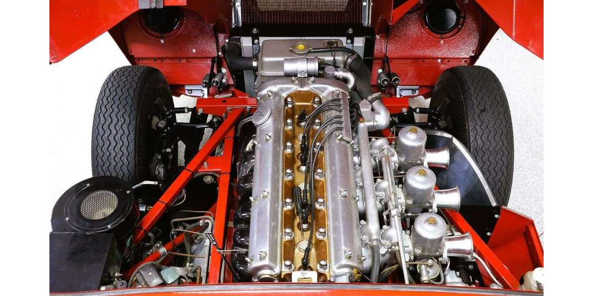 Jaguar E-Type 16.000 km 99.000 &euro; Alzenau 63755