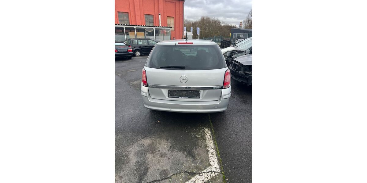 Opel Astra 245.000 km 2.200 &euro; Hanau 63452