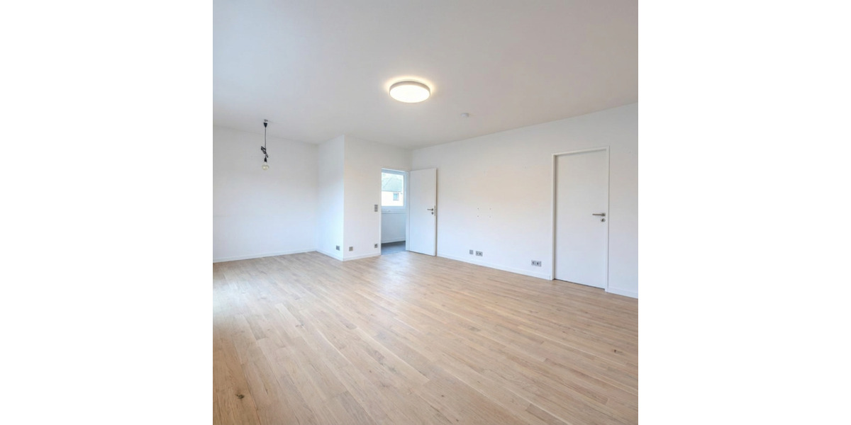 2 Zimmerwohnung in beliebter Lage von Frankfurt Eckenheim! 2 zimmer