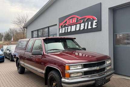 Chevrolet C1500 288.000 km 12.490 &euro; Eppertshausen 64859