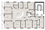 Praxis- oder Bürofläche mit Penthouse-Feeling im modernen Ärztehaus - Gewerbeobjekt Königstein | Angebot:26975149