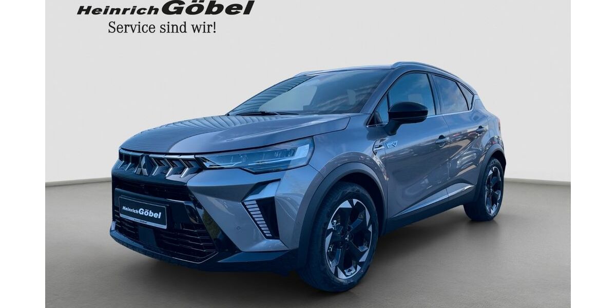 Mitsubishi ASX 1.500 km 33.250 € Frankfurt am Main 60598