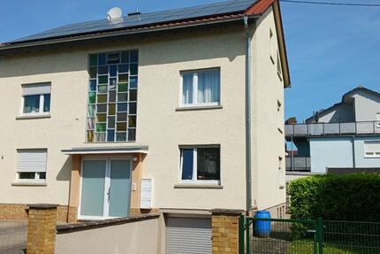 Saniertes Schmuckstück: Energieeffizientes Haus mit Charme