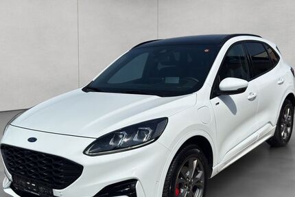 Ford Kuga 16.460 km 26.550 &euro; Frankfurt 60386