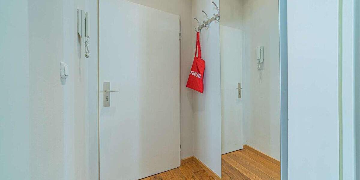 Möblierte Wohnung auf Zeit zu vermieten: 1 zimmer