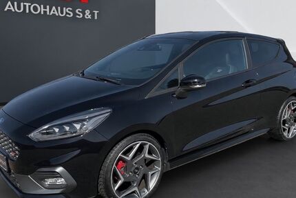 Ford Fiesta 87.000 km 16.880 &euro; Babenhausen 64832