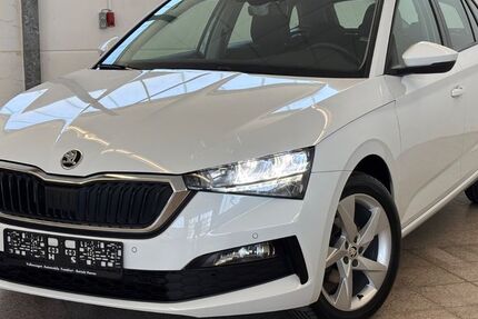 Skoda Scala 178.349 km 10.550 &euro; Hanau 63456