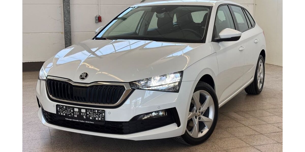 Skoda Scala 178.349 km 10.550 &euro; Hanau 63456
