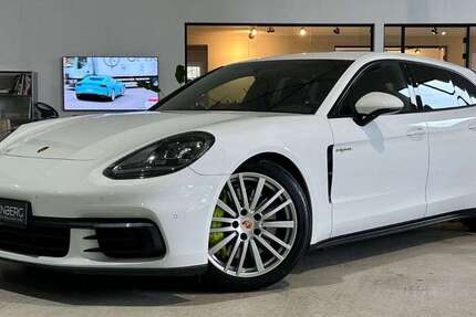 Porsche Panamera 146.454 km 52.980 &euro; Rodgau Weiskirchen 63110