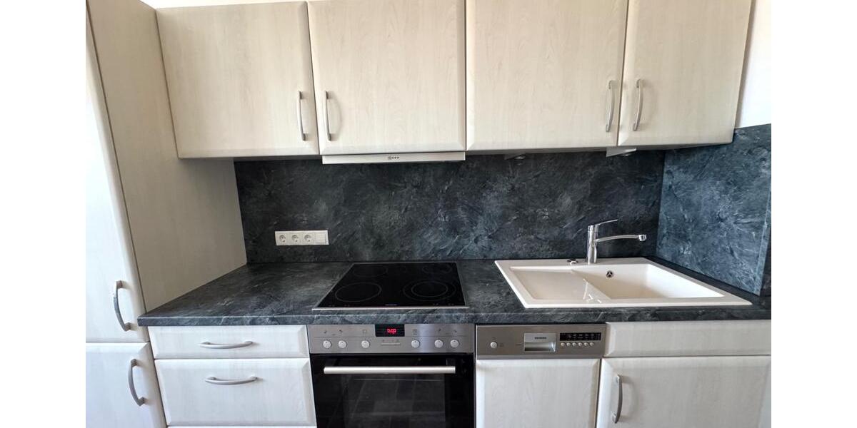 Etagenwohnung Langenselbold - 2 Zimmer, 70 m&sup2;, 800&euro; | Angebot:25233672