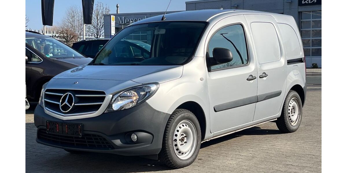 Mercedes-Benz Citan 85.815 km 10.480 &euro; Dietzenbach / bei Frankfurt am Main 63128