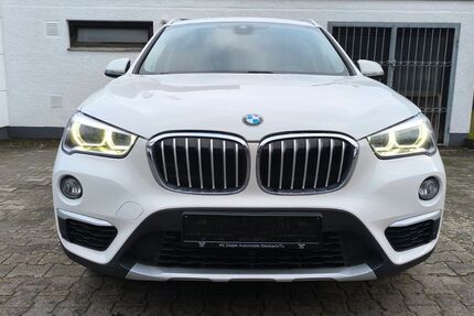BMW X1 91.200 km 16.500 &euro; Steinbach Taunus 61449