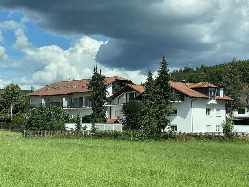 Wohnung zum Mieten in Hofheim 792 € 72 m²