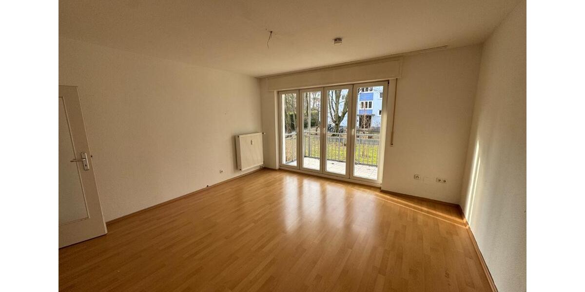 Hochparterre Frankfurt am Main Eschersheim - 4 Zimmer, 81 m&sup2;, 490.000&euro; | Angebot:25234922