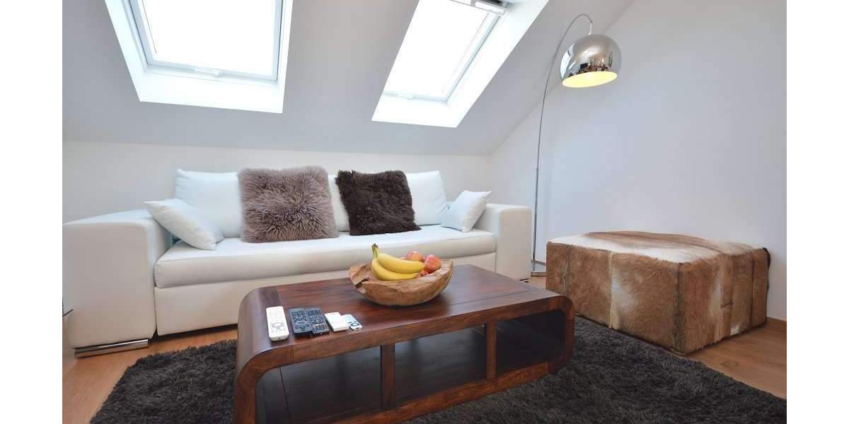 Etagenwohnung Frankfurt am Main Niederrad - 2 Zimmer, 50 m&sup2;, 1.490&euro; | Angebot:25796289