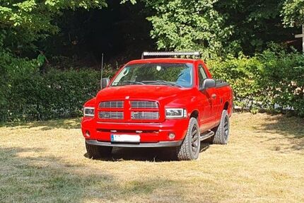 Dodge RAM 36.000 km 16.400 &euro; Glashütten 61479