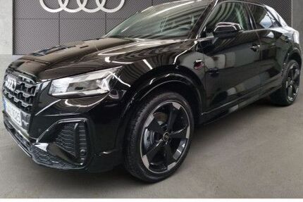 Audi Q2 5.900 km 38.280 &euro; Frankfurt am Main 60314