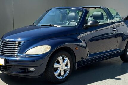 Chrysler PT Cruiser 120.000 km 1.499 &euro; Dieburg 64807