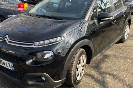 Citroen C3 152.000 km 6.902 &euro; Hofheim am Taunus 65719
