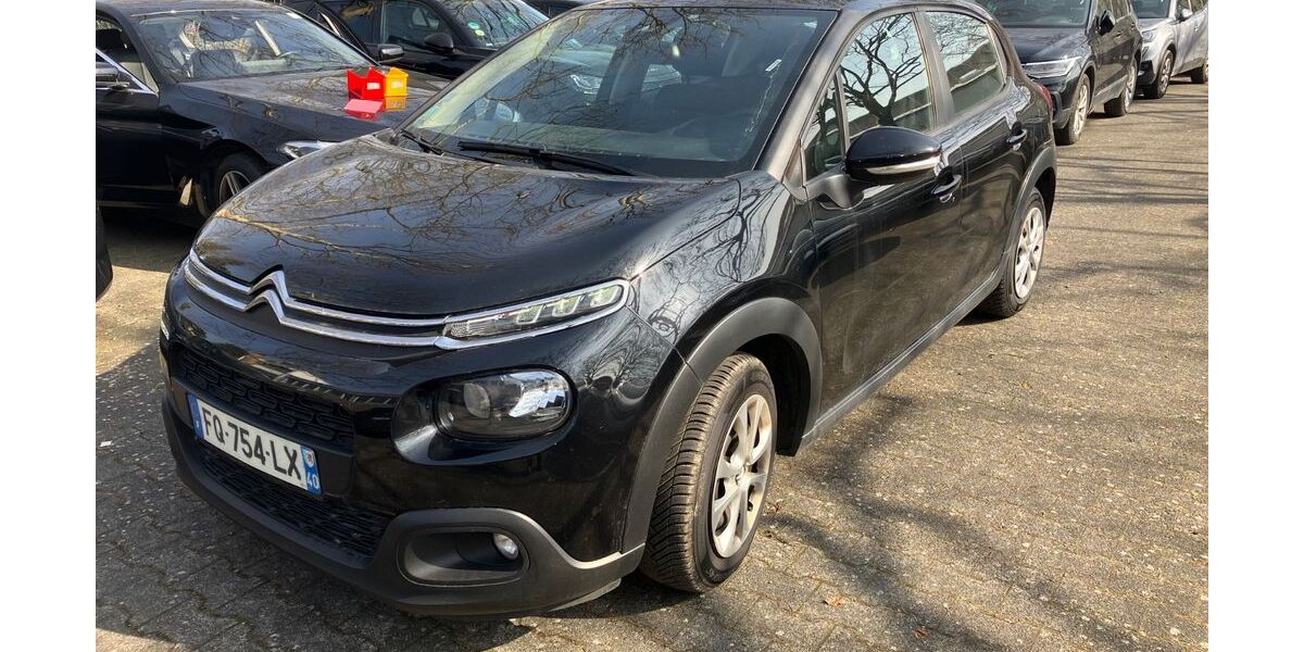 Citroen C3 152.000 km 6.902 &euro; Hofheim am Taunus 65719