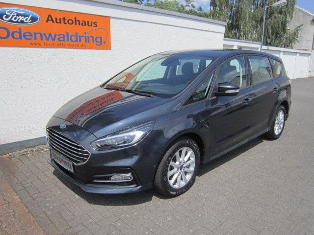 Ford S-Max 37.050 km 31.900 &euro; Offenbach 63069