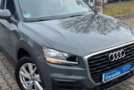 Audi Q2 67.583 km 16.850 &euro; Offenbach 63071