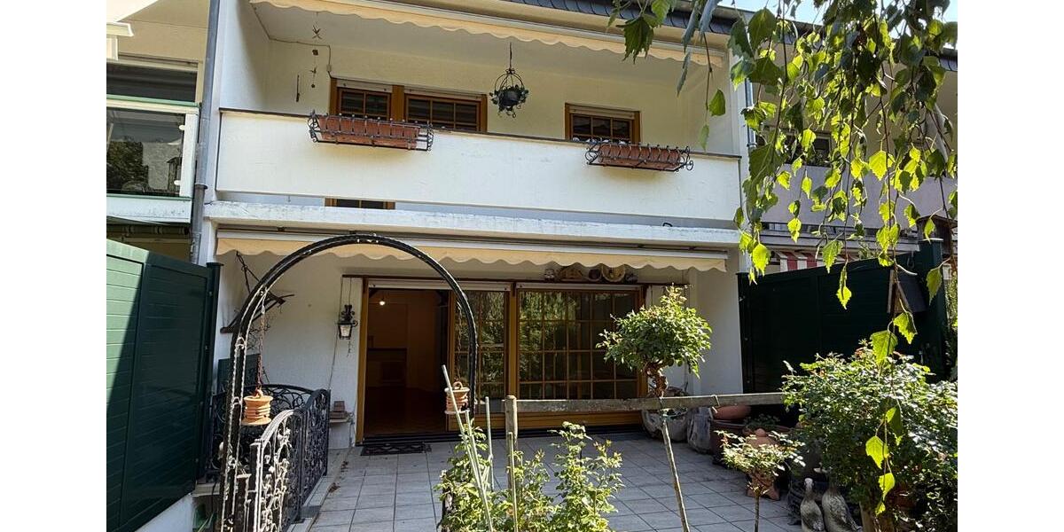 Reihenhaus Heusenstamm - 5 Zimmer, 135 m&sup2;, 459.000&euro; | Angebot:27157610