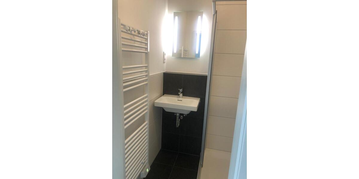 Etagenwohnung Frankfurt am Main Ginnheim - 1 Zimmer, 29 m&sup2;, 749&euro; | Angebot:26413371