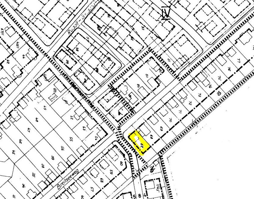 Dreieich-Buchschlag: Traumgrundstück um Ihren Wohntraum zu verwirklichen! zimmer