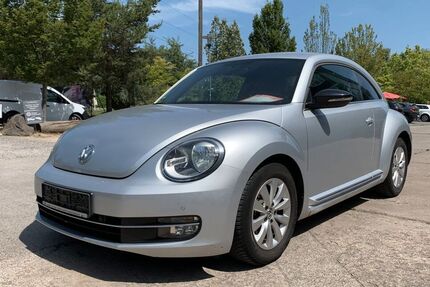 VW Beetle