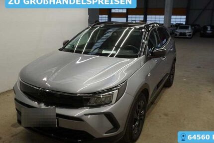 Opel Grandland (X) 76.804 km 17.617 &euro; Frankfurt 60596