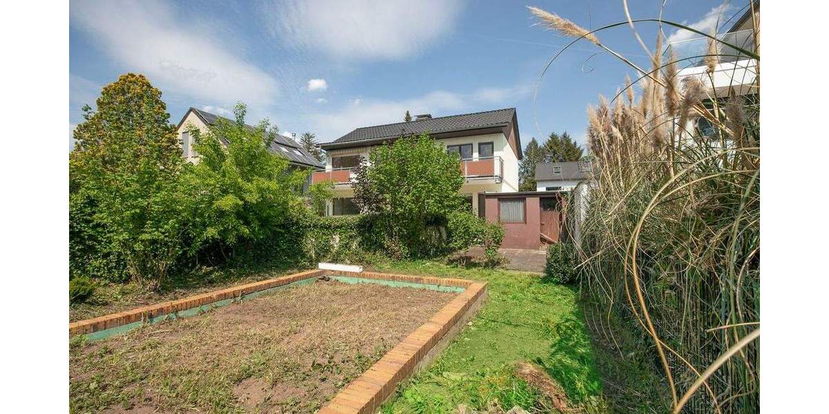 Grundstück Dreieich Buchschlag - 995.000&euro; | Angebot:25248298