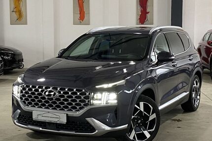 Hyundai SANTA FE 74.200 km 29.950 &euro; Frankfurt am Main 60386
