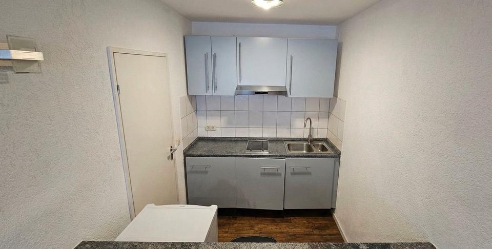 Etagenwohnung Neu-Isenburg Isenburg - 2.5 Zimmer, 58 m&sup2;, 230.000&euro; | Angebot:24982826