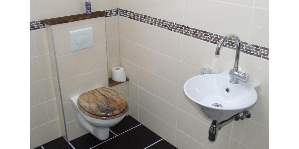 Etagenwohnung Roßdorf - 2 Zimmer, 43 m&sup2;, 750&euro; | Angebot:26309864