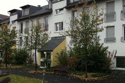Wohnung zum Kaufen in Bad Homburg 399.000 € 60.33 m² 2 zimmer