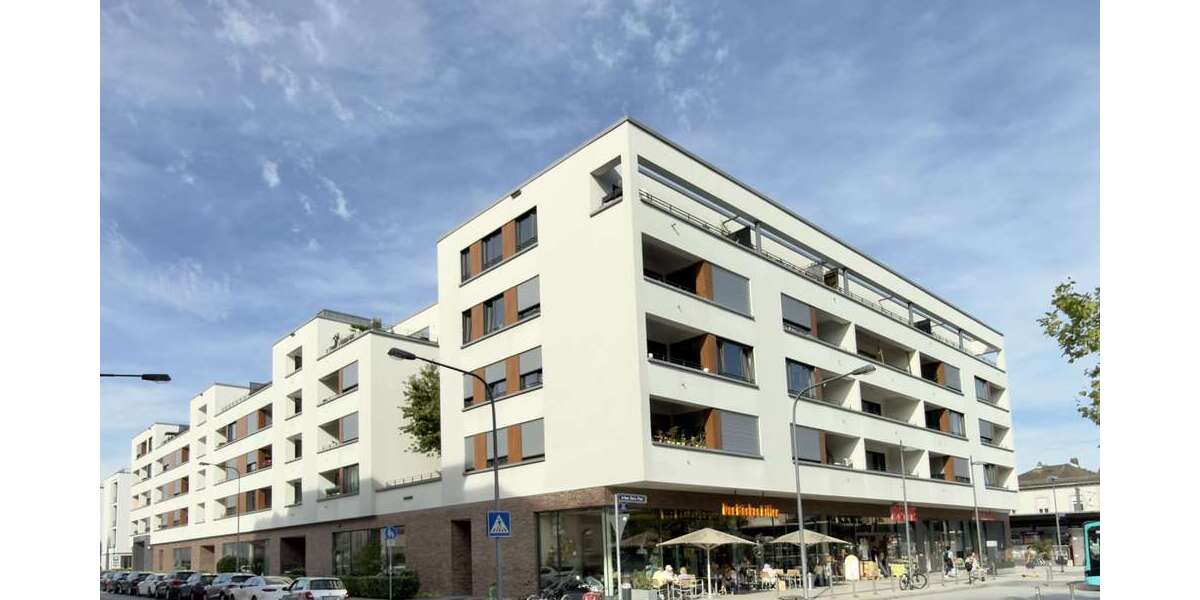 Etagenwohnung Frankfurt am Main Rödelheim - 4 Zimmer, 147 m&sup2;, 2.450&euro; | Angebot:26769627