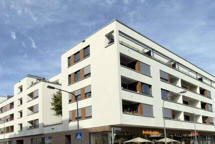 Wohnung Frankfurt am Main Rödelheim - 4 Zimmer, 147 m&sup2;, 2.450&euro; | Angebot:26769627