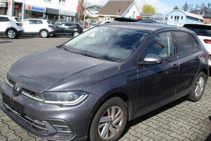 VW Polo 22.900 km 20.990 &euro; Wehrheim 61273