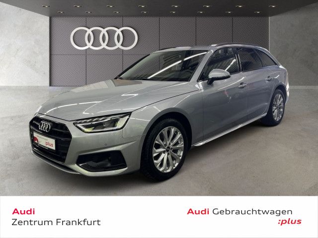 Audi A4 62.802 km 24.850 &euro; Frankfurt am Main 60326