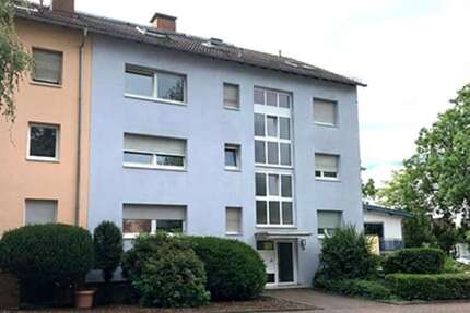 Wohnung Frankfurt am Main Bonames - 2 Zimmer, 49 m&sup2;, 870&euro; | Angebot:26186329