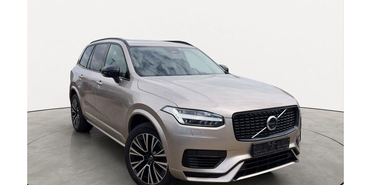Volvo XC90 91.231 km 45.990 &euro; Friedberg 61169