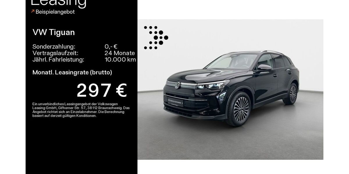 VW Tiguan 28.464 km 31.680 &euro; Hofheim 65719