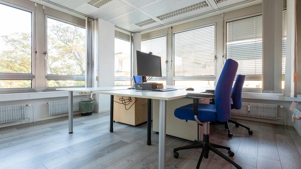 Gewerbeobjekt Frankfurt am Main Sachsenhausen - 14&euro; | Angebot:25658172