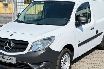 Mercedes-Benz Citan 123.000 km 14.989 &euro; Maintal OT Dörnigheim 63477