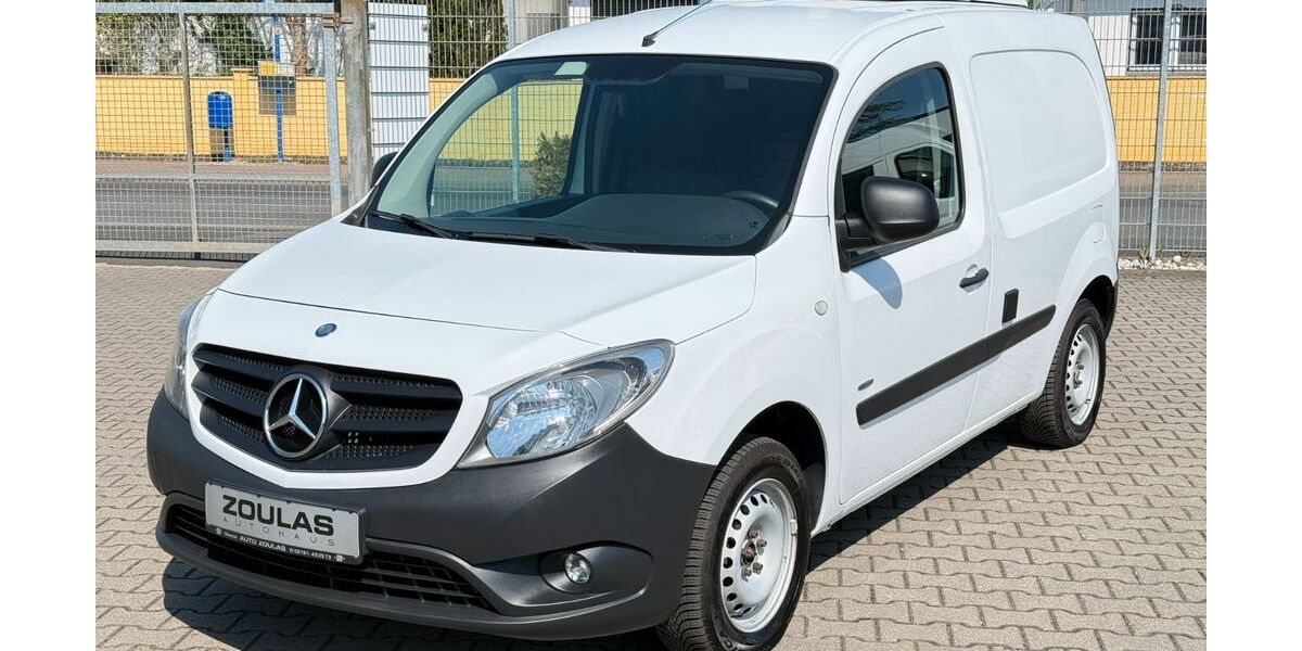 Mercedes-Benz Citan 123.000 km 14.989 &euro; Maintal OT Dörnigheim 63477