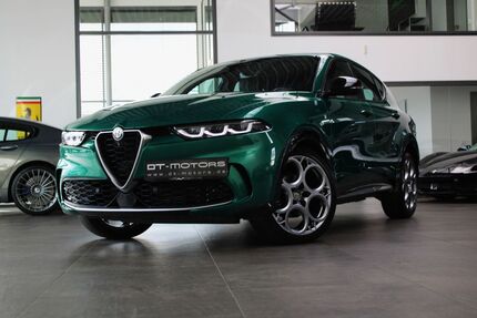 Alfa Romeo Tonale 139.500 km 19.700 &euro; Griesheim/Darmstadt 64347