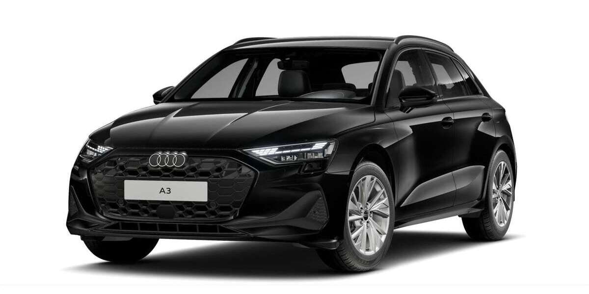 Audi A3 6.100 km 28.479 &euro; Hanau 63452